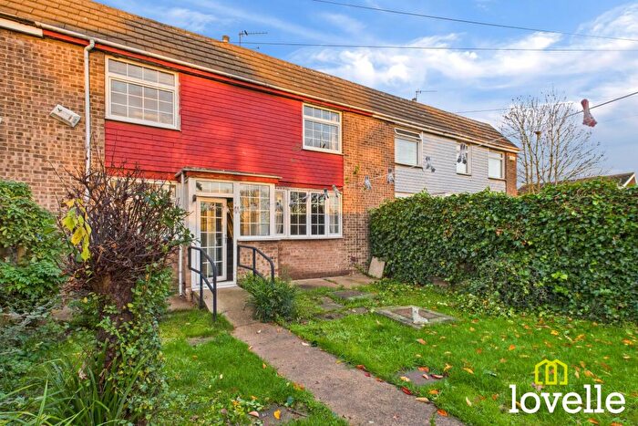 2 Bedroom Terraced House For Sale In Perran Close, Kingston Upon Hull, HU7