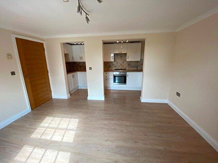 2 Bedroom Apartment To Rent In Matrow Court, Warmley, Bristol, BS15