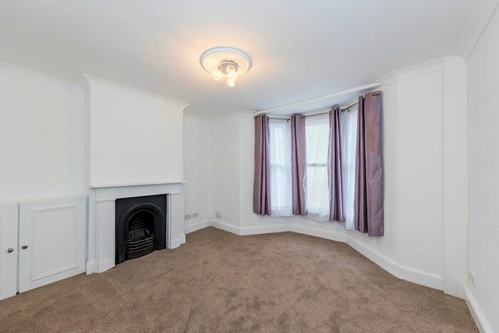 1 Bedroom Terraced House To Rent In Rushmore Road, Clapton, London, E5