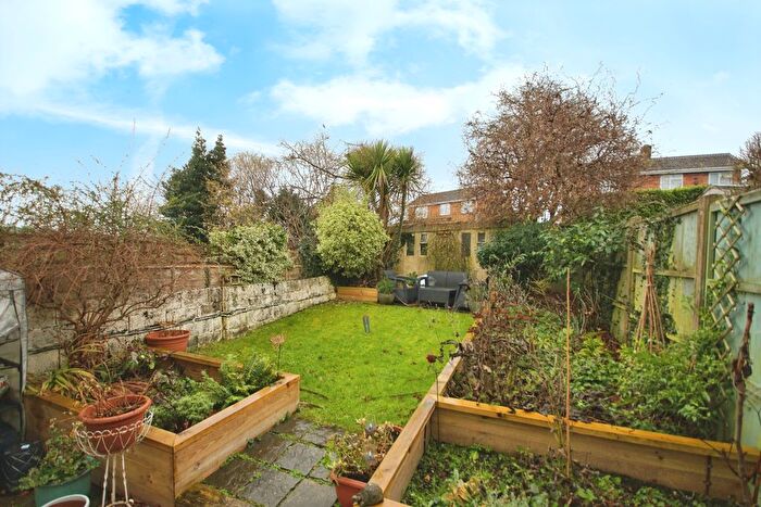 3 Bedroom End Of Terrace House For Sale In Olive Grove, Dursley, Gloucestershire, GL11