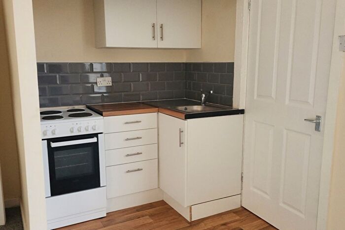 1 Bedroom Terraced House To Rent In Brady Street, Pallion, Sunderland South, SR4