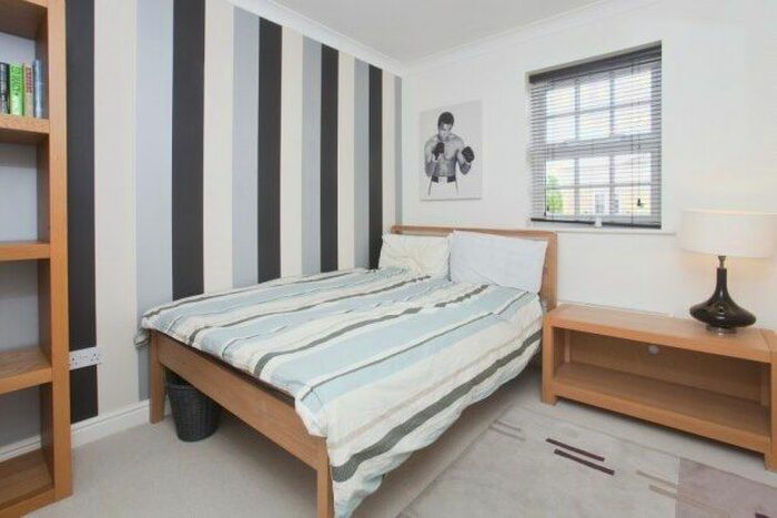2 Bedroom Flat To Rent In Phoenix Boulevard, York, YO26