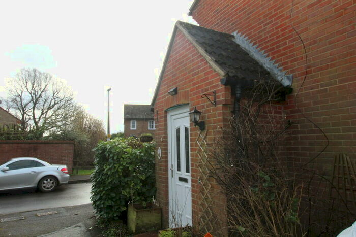 2 Bedroom Terraced House To Rent In Buckingham Road, Pewsham, Chippenham, SN15