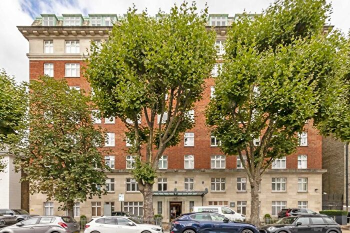 1 Bedroom Flat To Rent In Abercorn Place, St John's Wood, NW8
