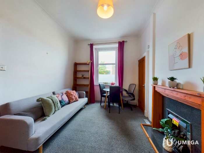 1 Bedroom Flat To Rent In Westfield Street, Gorgie, Edinburgh, EH11