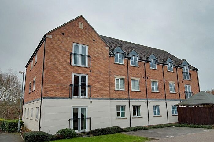 2 Bedroom Flat To Rent In Blease Close, Staverton, Trowbridge, BA14