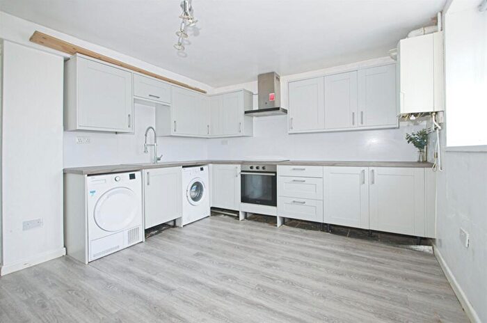 3 Bedroom Terraced House For Sale In Coronation Terrace, Nantyffyllon, Maesteg, CF34