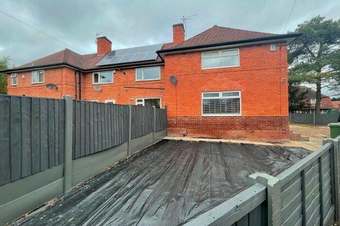 3 Bedroom Property To Rent In Dulverton Vale, Nottingham, NG8