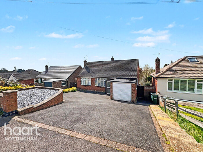 3 Bedroom Bungalow For Sale In Westdale Lane, Nottingham, NG4