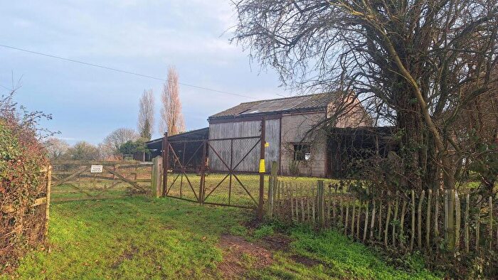 Land For Sale In Ford End, Chelmsford, CM3