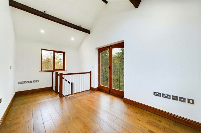 5 Bedroom Detached House To Rent In Odiham Road, Riseley, Reading, Berkshire, RG7