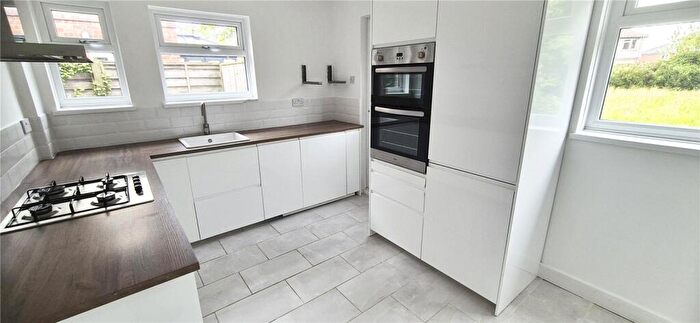 3 Bedroom Semi-Detached House To Rent In Musgrave Gardens, Durham, DH1
