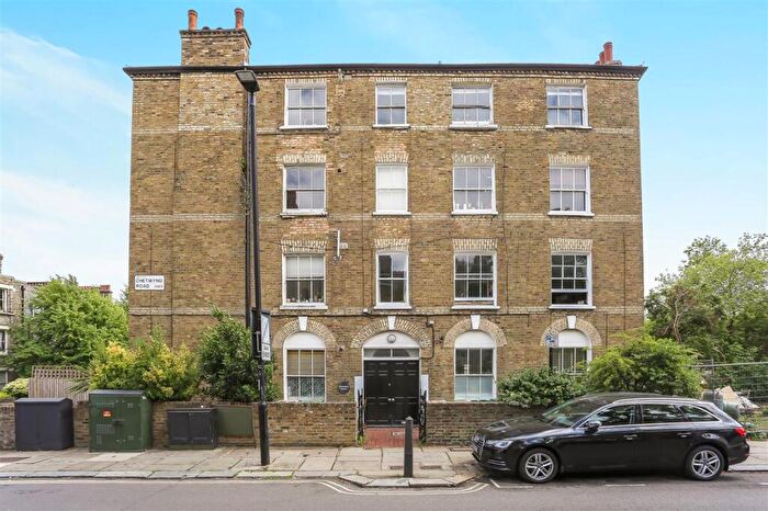 2 Bedroom Flat To Rent In Dartmouth Park Hill, London, NW5