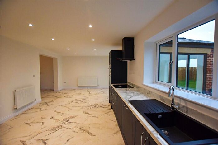 5 Bedroom Detached House For Sale In Twizell Lane, West Pelton, Stanley, County Durham, DH9