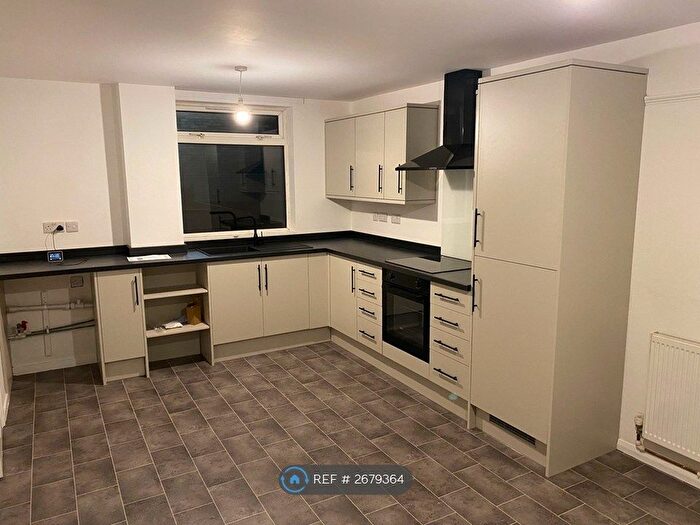 3 Bedroom Terraced House To Rent In Drayton, Peterborough, PE3