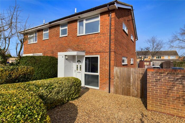 1 Bedroom Detached House To Rent In Russet Way, Melbourn, Royston, SG8