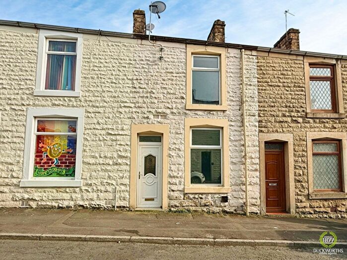 2 Bedroom Terraced House For Sale In Sultan Street, Accrington, BB5