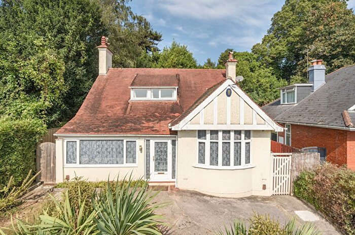 4 Bedroom Detached Bungalow For Sale In Torquay Road, Paignton, Devon, TQ3