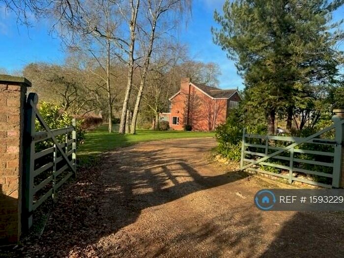 5 Bedroom Detached House To Rent In Long Street, Attleborough, NR17