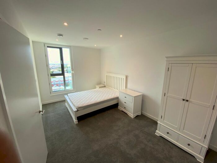 2 Bedroom Flat To Rent In Apt, Wharf End, Trafford Park, Manchester, M17