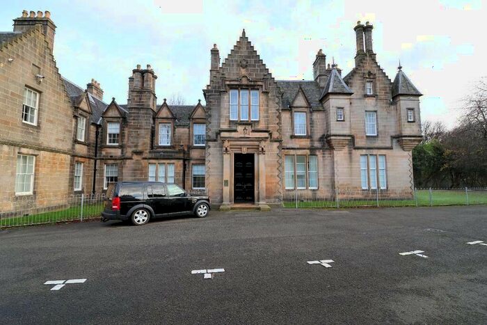 1 Bedroom Flat To Rent In Tollcross Road, Glasgow, G32