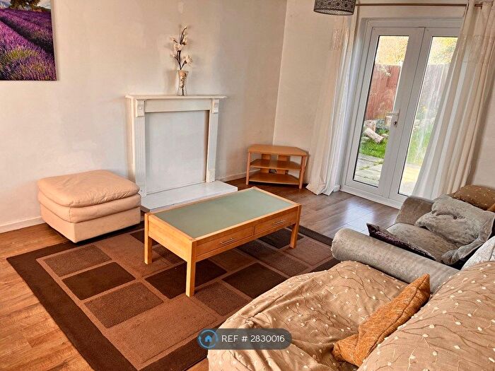 3 Bedroom Terraced House To Rent In Lucerne Court, Whitstable, CT5