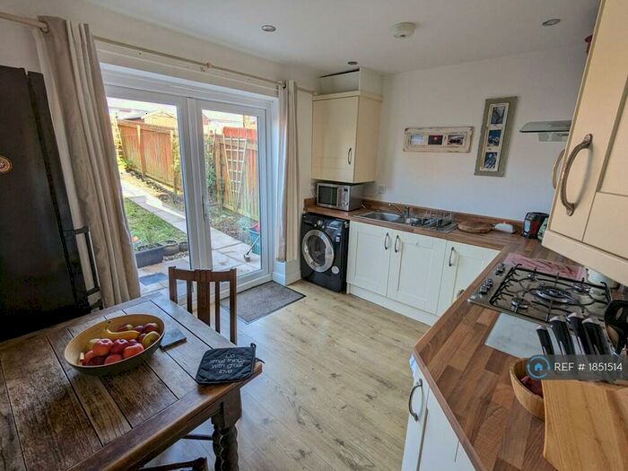 2 Bedroom Semi-Detached House To Rent In Holker Street, Barrow-In-Furness, LA14