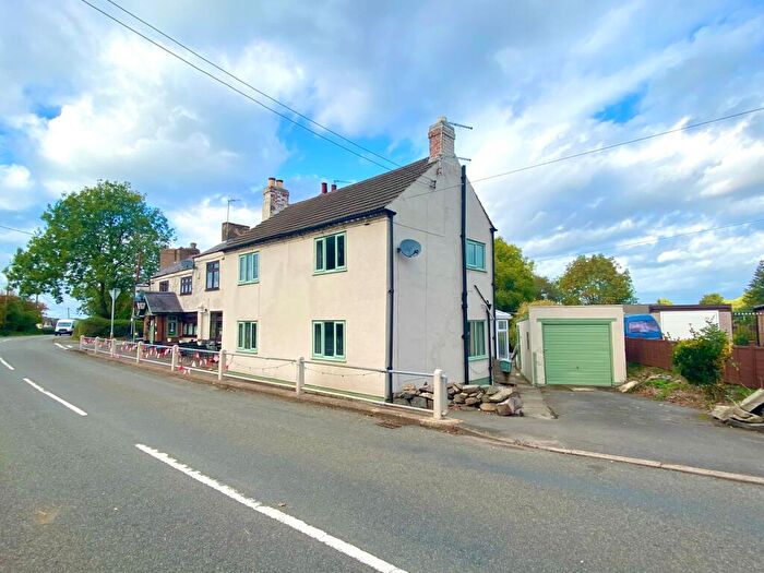 3 Bedroom Semi-Detached House To Rent In Zion Hill, Coleorton, LE67