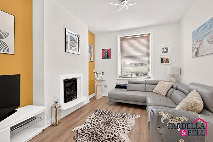 3 Bedroom End Of Terrace House For Sale In Lambert Street, Trawden, BB8