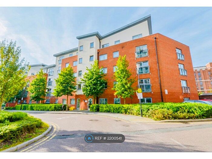 1 Bedroom Flat To Rent In Charrington Place, St. Albans, AL1