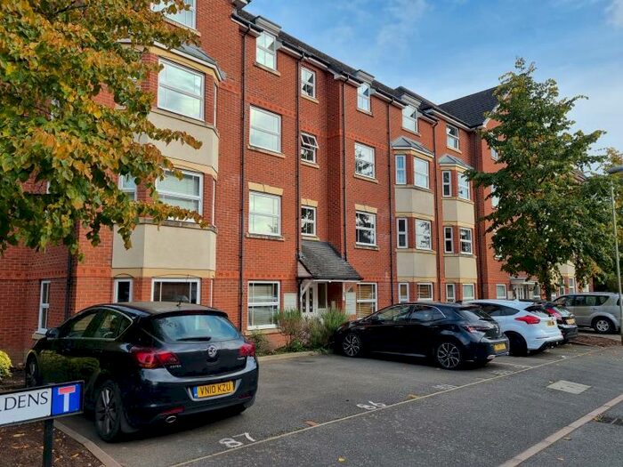 2 Bedroom Apartment To Rent In Trefoil Gardens, Stourbridge, West Midlands, DY8