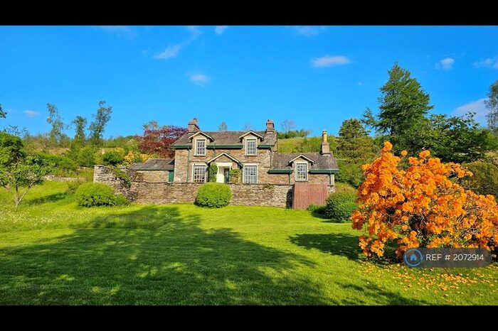 3 Bedroom Detached House To Rent In Hawkshead, Hawkshead, LA22