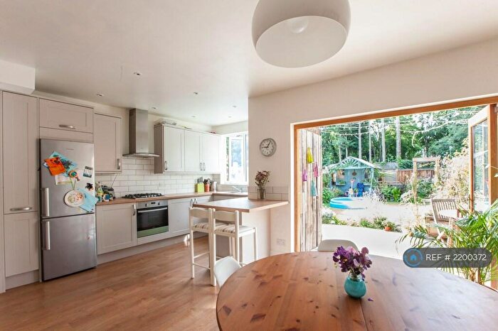 4 Bedroom Terraced House To Rent In The Woodlands, London, SE13