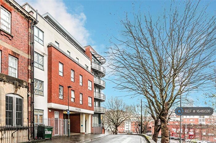 2 Bedroom Flat To Rent In Arthur Place, Birmingham, B1