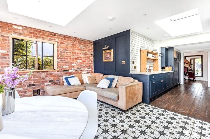 3 Bedroom Semi-Detached House To Rent In Stroude Road, Virginia Water, GU25