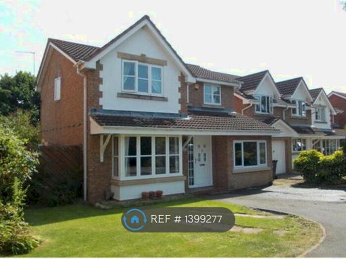 5 Bedroom Detached House To Rent In Otterbeck Way, Aiskew, Bedale, DL8