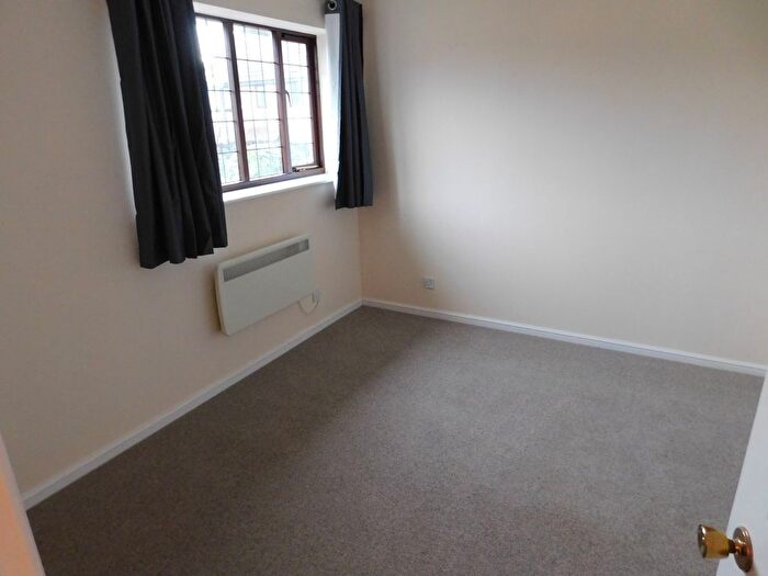 1 Bedroom Property To Rent In Millwright Way, Flitwick, MK45