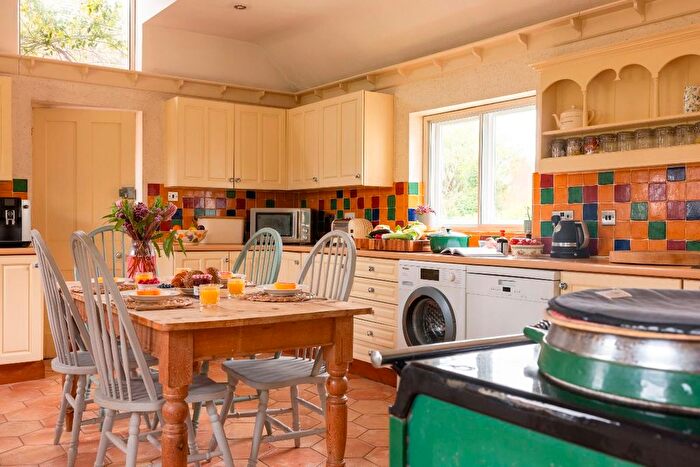 4 Bedroom Detached House For Sale In Berwick, Polegate, BN26