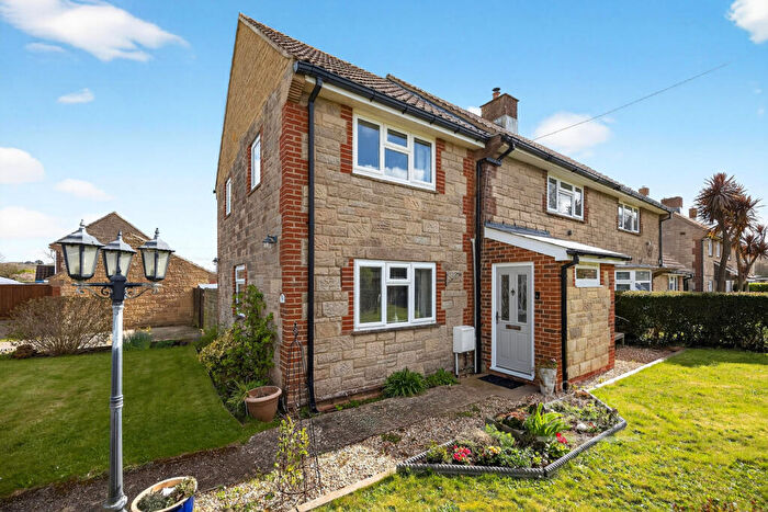 4 Bedroom Semi Detached House For Sale In Hazely Combe, Arreton, Newport, PO30