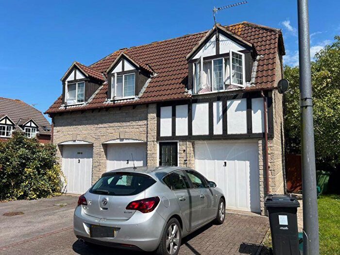 1 Bedroom Detached House To Rent In Ferndene, Bristol, BS32