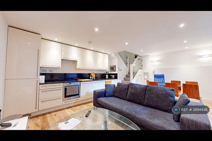 3 Bedroom Flat To Rent In Loveridge Road, London, NW6