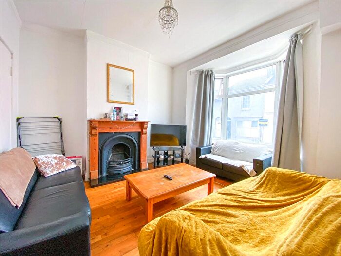 4 Bedroom Terraced House To Rent In Viaduct Road, Brighton, East Sussex, BN1