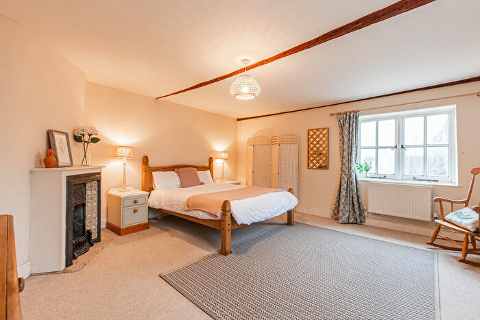 5 Bedroom Detached House For Sale In Croxton, IP24