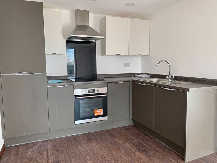 1 Bedroom Property To Rent In Solihull Heights, Birmingham, B26