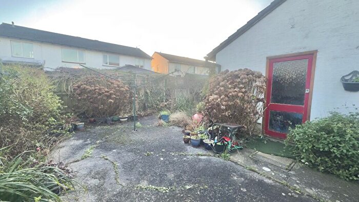 2 Bedroom Semi-Detached Bungalow For Sale In Canterbury Close, Worle, BS22