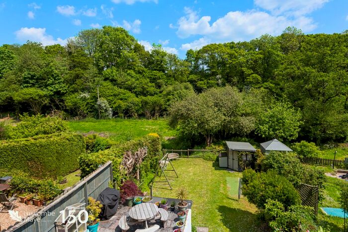 3 Bedroom Cottage For Sale In Railway View, Brixton Torr, Plymouth, PL8