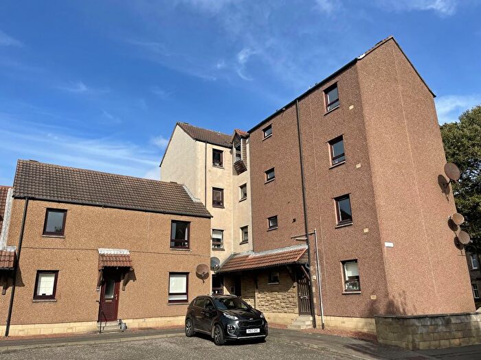 1 Bedroom Flat To Rent In Westbank Street, Edinburgh, EH15