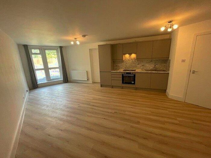 1 Bedroom Apartment To Rent In Rusper Close, Stanmore, HA7