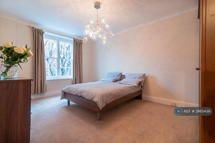 1 Bedroom Flat To Rent In Ascot Court, London, NW8