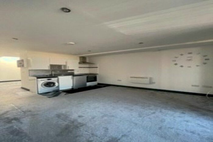 1 Bedroom Studio To Rent In Broadway Courtyard, Nelson, BB9